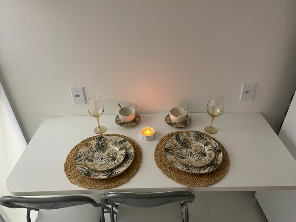 Flat brisa do mar Apartment in Cabo Frio