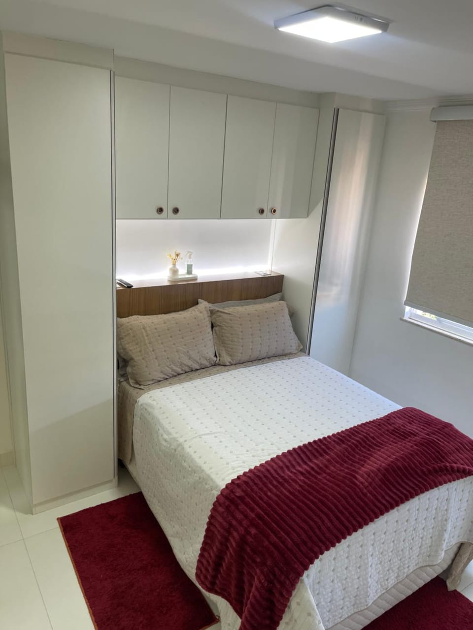 Flat brisa do mar Apartment in Cabo Frio