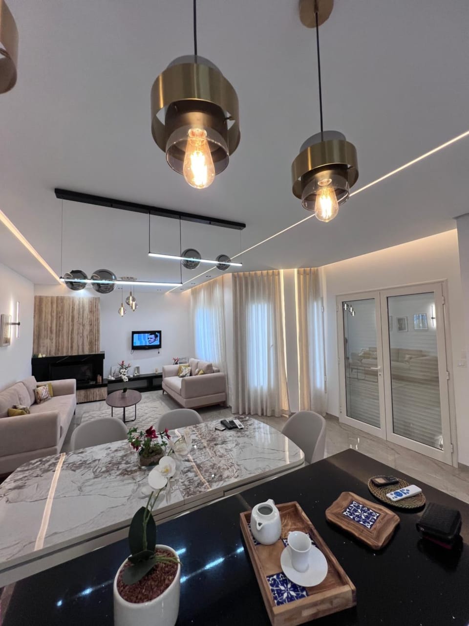 Résidences kenza Apartment in Tunisia
