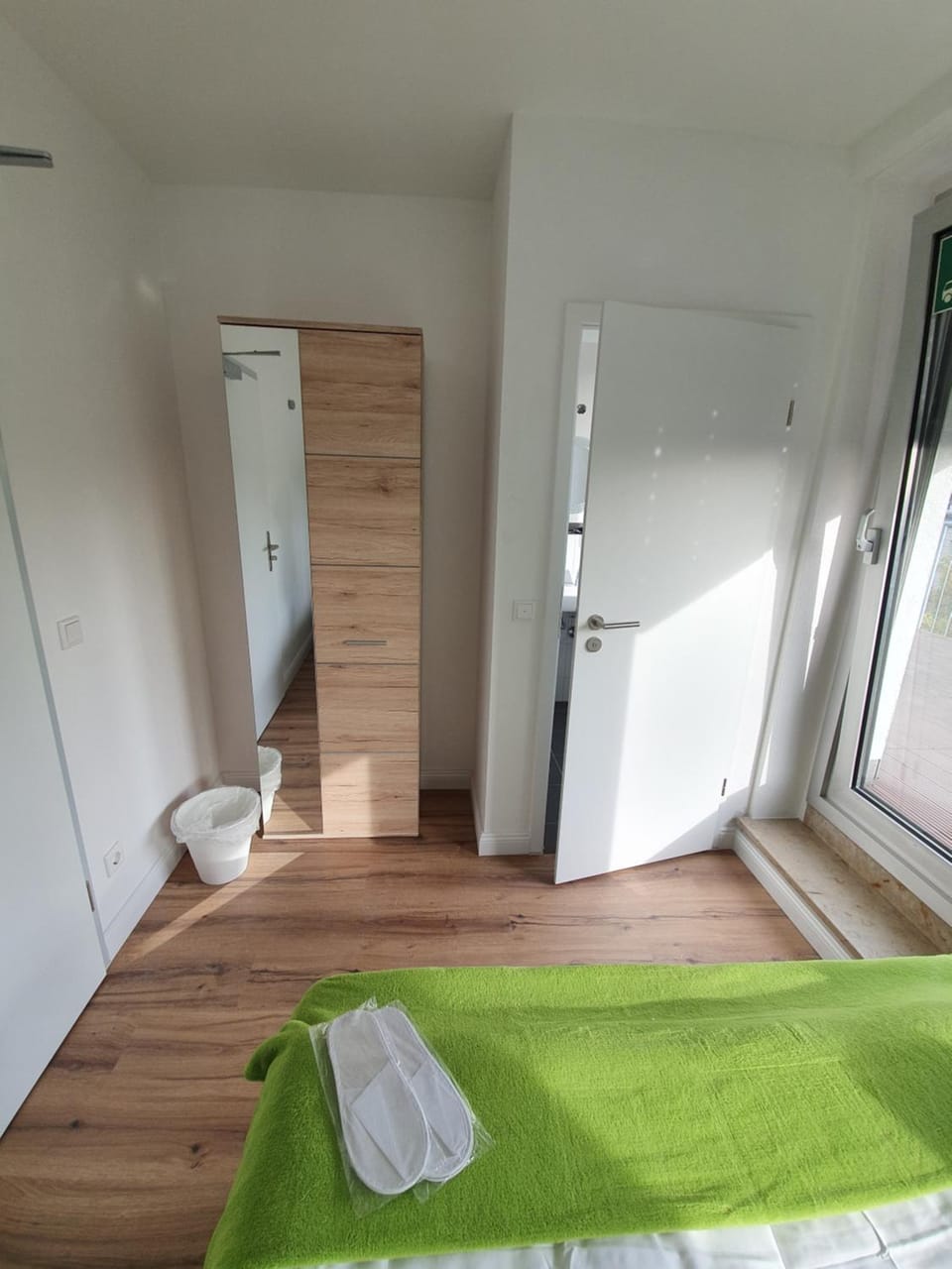 Hotel Belle Etage Hotel in Neuss