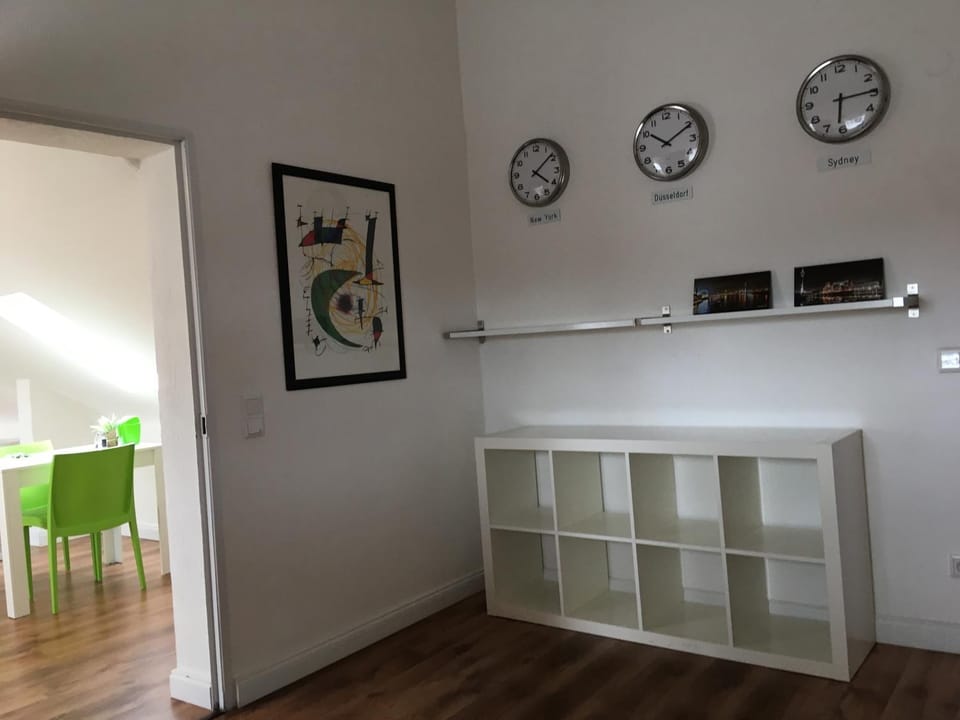 Hotel Belle Etage Hotel in Neuss