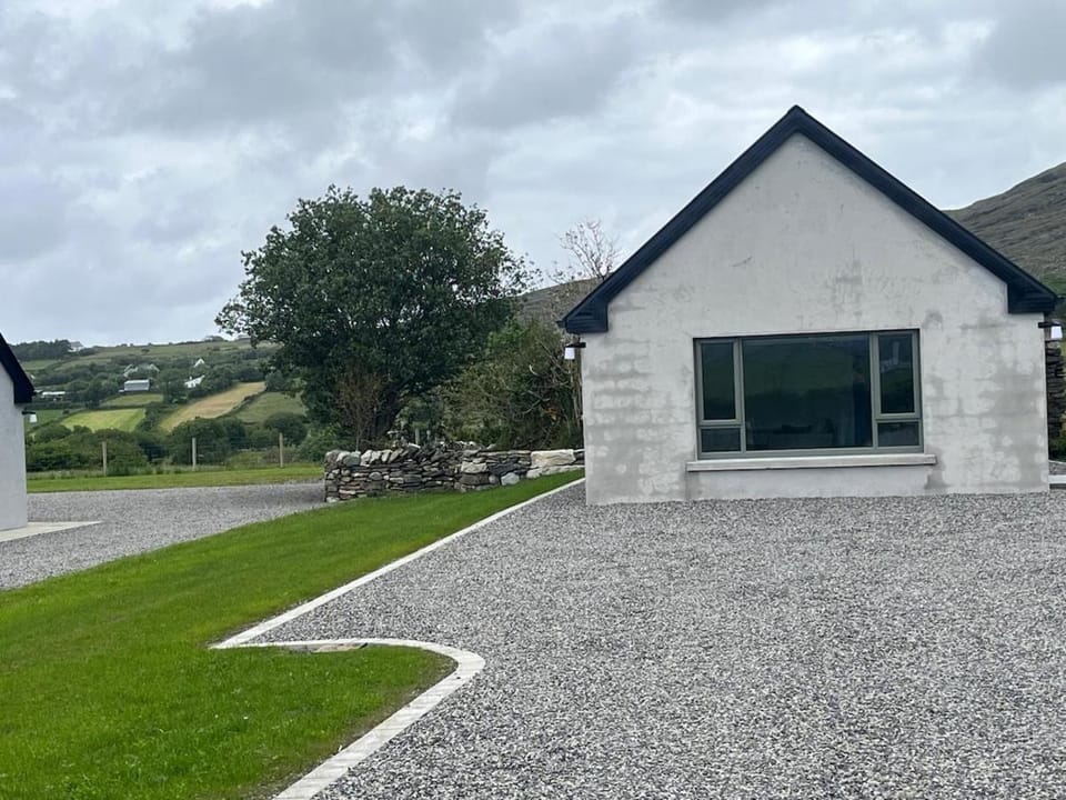 Little Hills Chalet in County Mayo