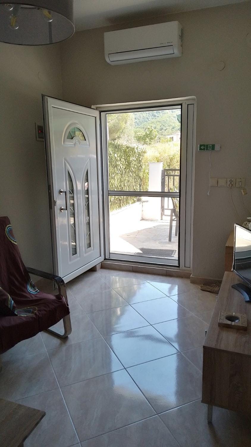 Aloe House in Halkidiki
