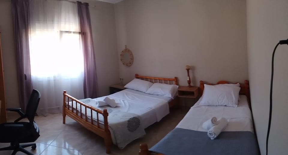 Aloe House in Halkidiki