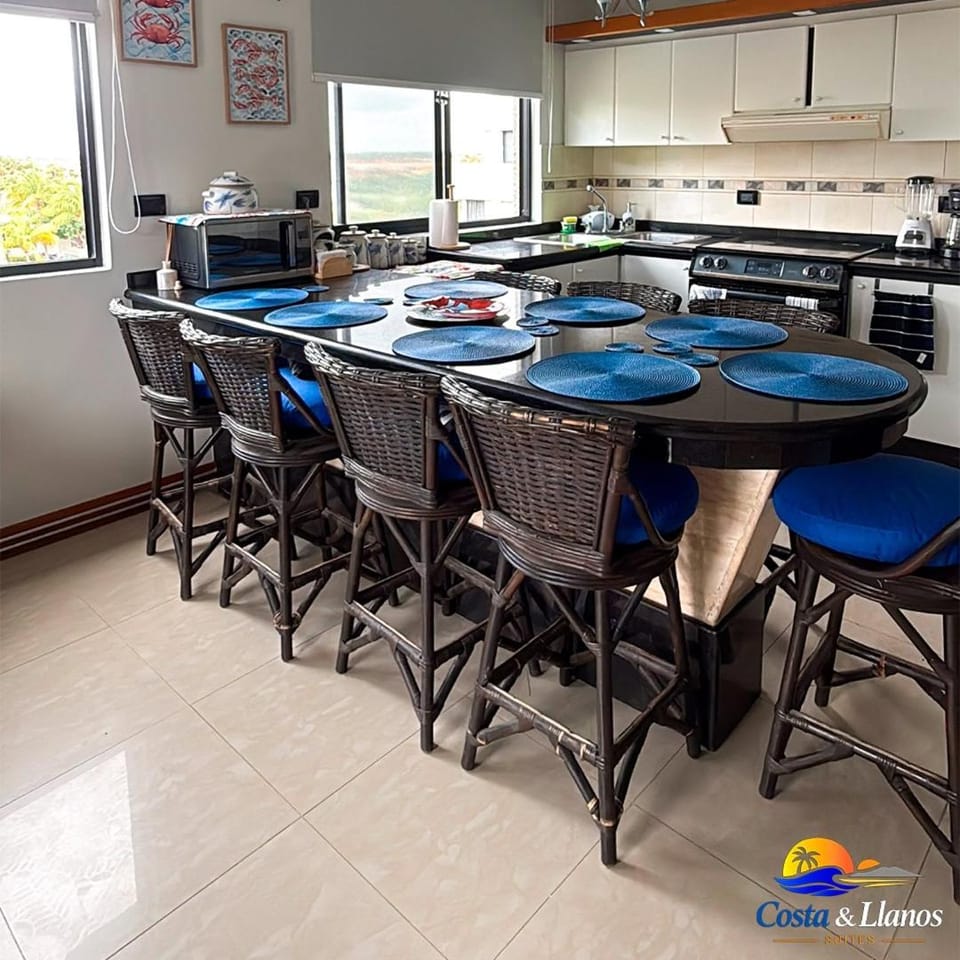 Flamingo Bay, Chichiriviche Apartment in Venezuela