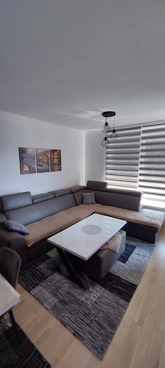 Apartman Eldin Panonika Apartment in Federation of Bosnia and Herzegovina
