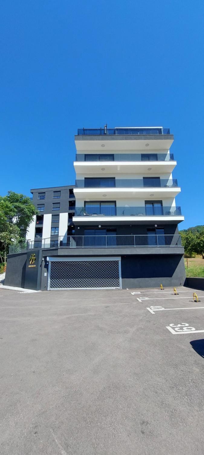 Apartman Eldin Panonika Apartment in Federation of Bosnia and Herzegovina