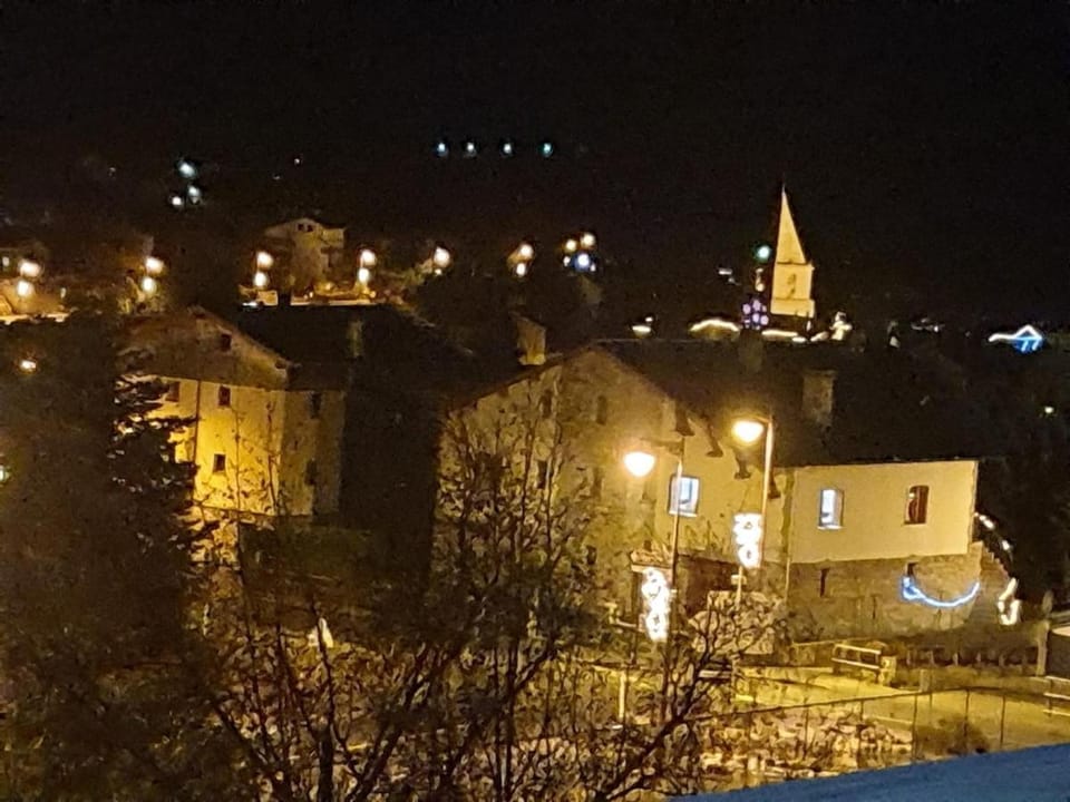 City view