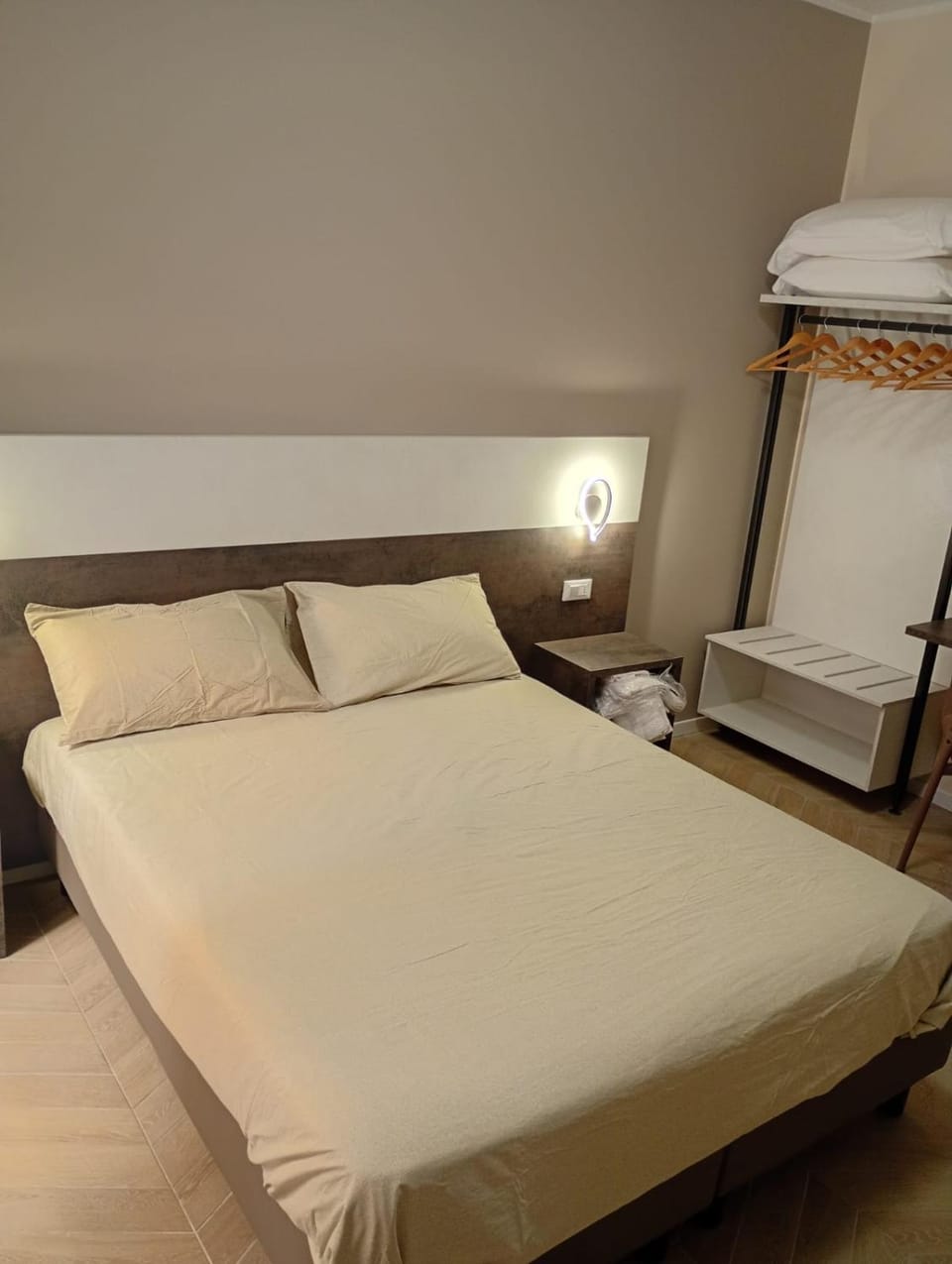 Garibaldi Boutique Rooms & Suites Bed and Breakfast in Sanremo