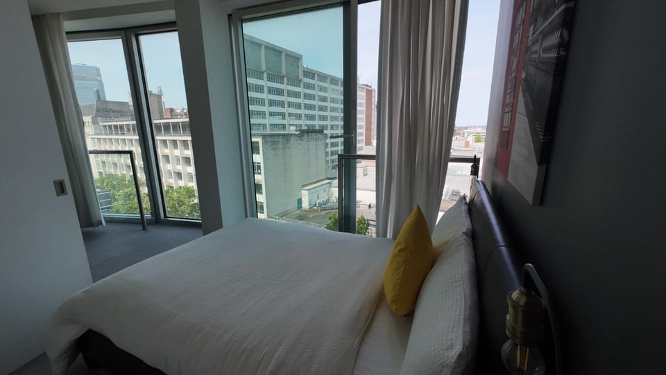 Nirvana peace Apartment in Birmingham