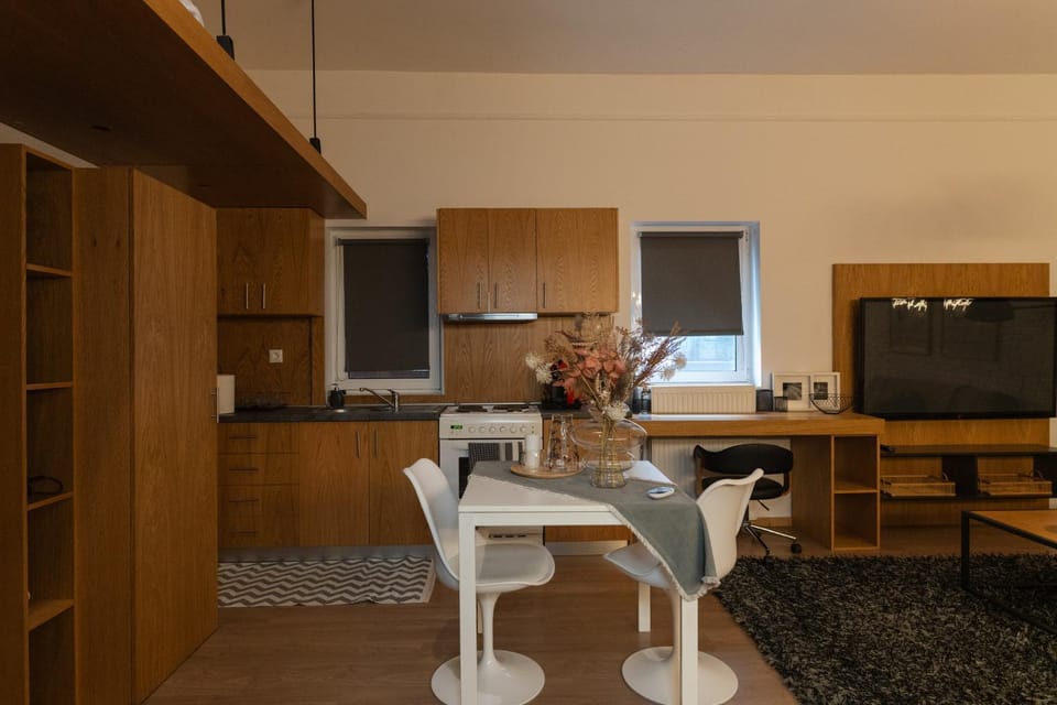 Pico Urban apartment Apartment in Alexandroupoli