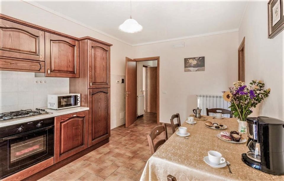 La Casa di Albi Country House in Umbria