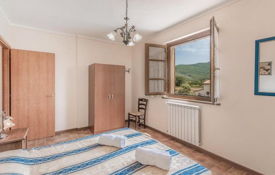 La Casa di Albi Country House in Umbria