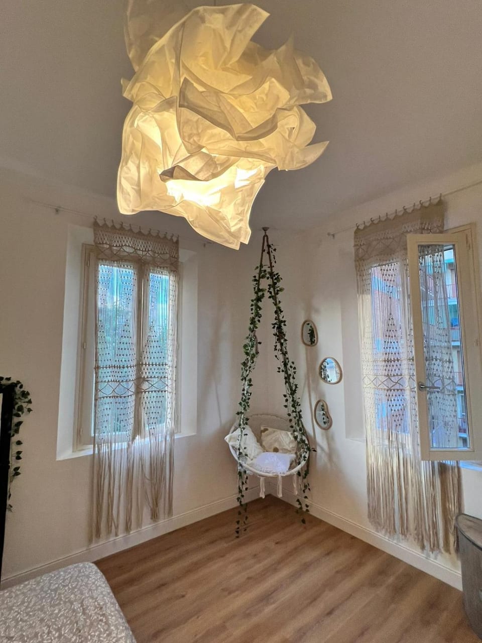 Serafini House Apartment in Modena