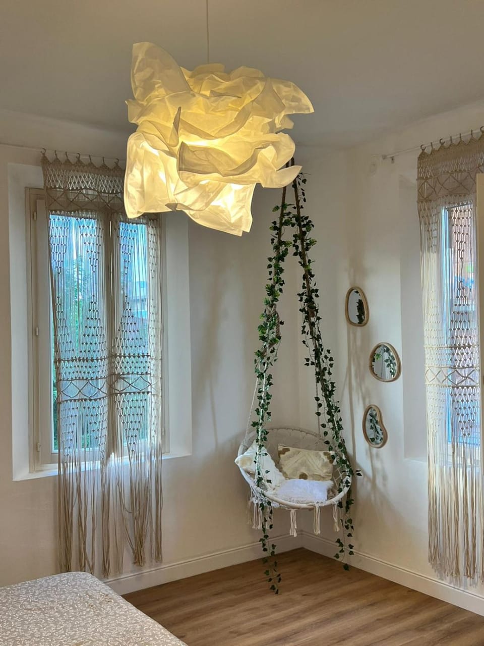 Serafini House Apartment in Modena