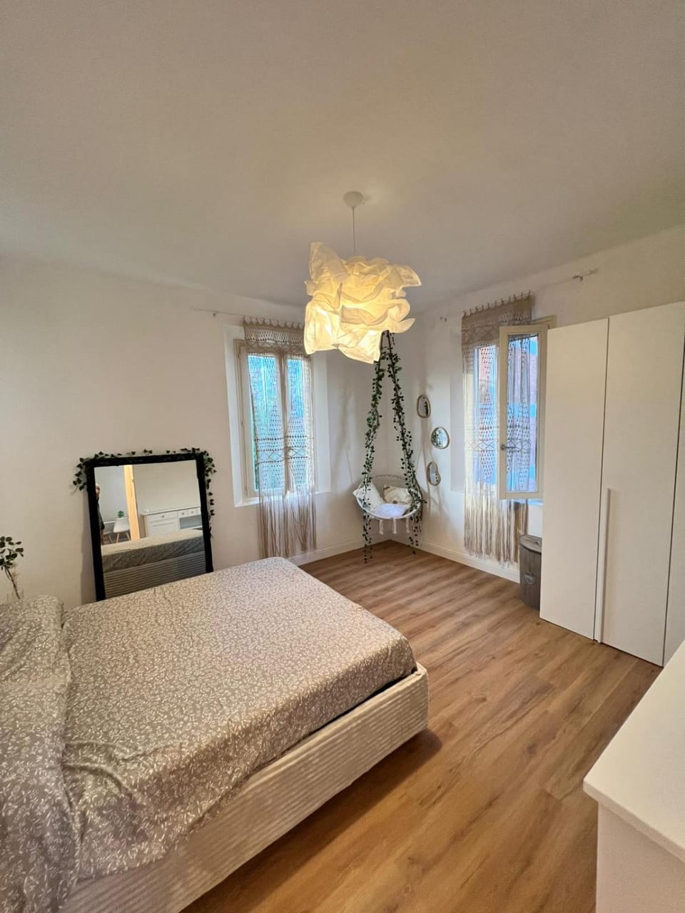 Serafini House Apartment in Modena