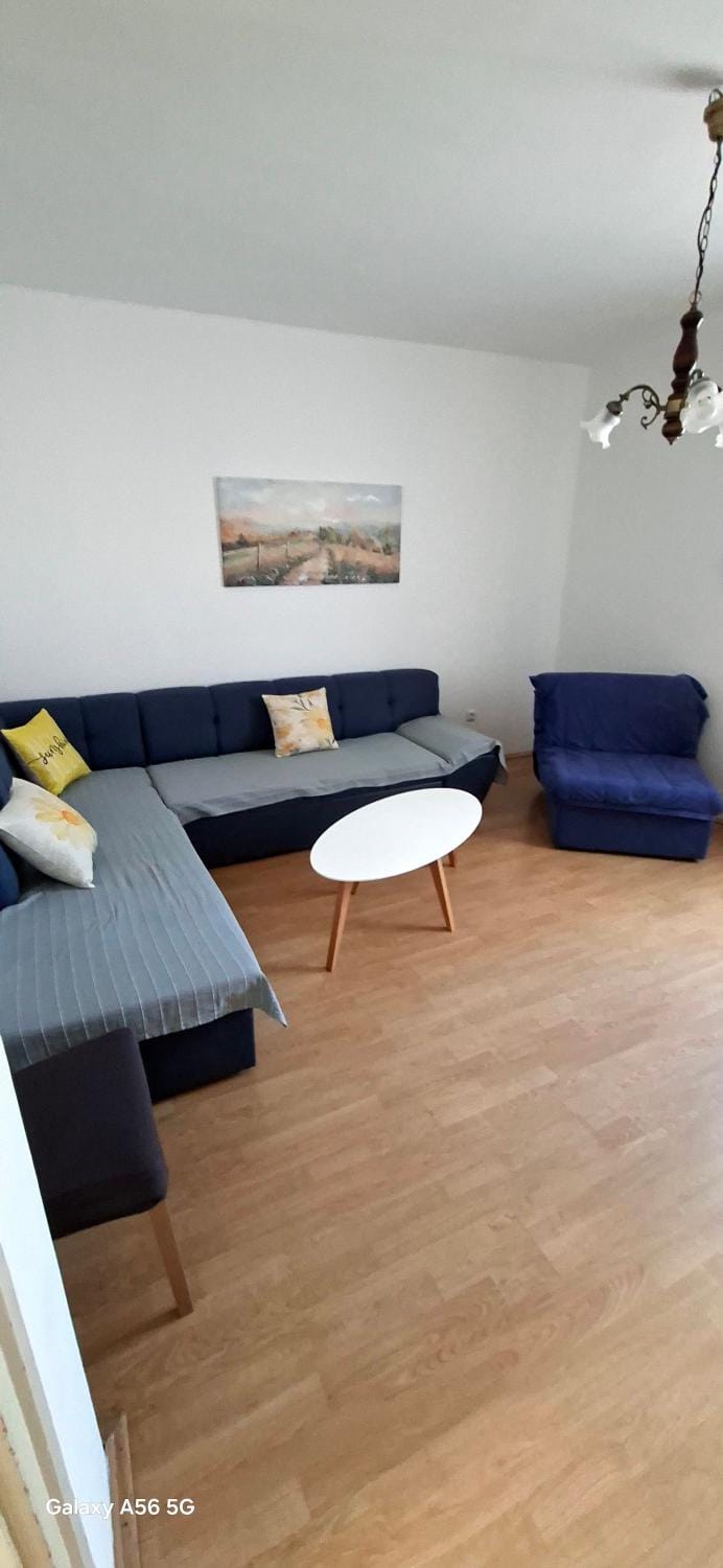 Apartman Ruševac Apartment in Šibenik-Knin County, Croatia