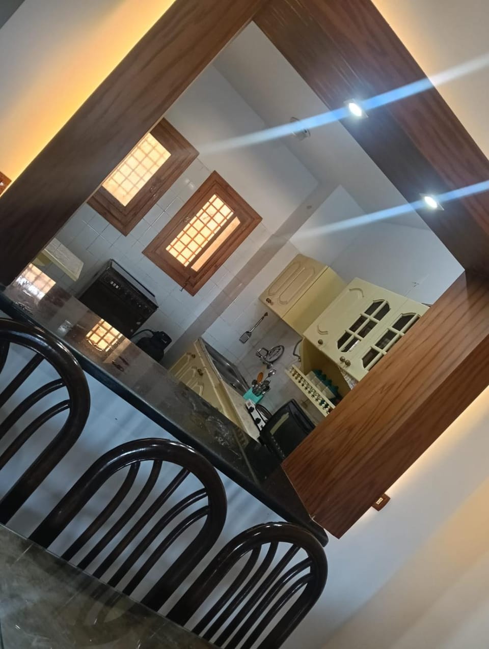 مارينا 5 العلمين الجديده الساحل الشمالى Apartment in Egypt