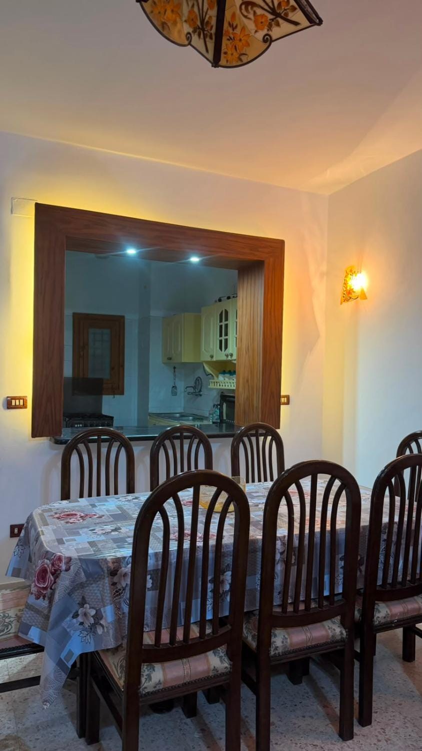 مارينا 5 العلمين الجديده الساحل الشمالى Apartment in Egypt