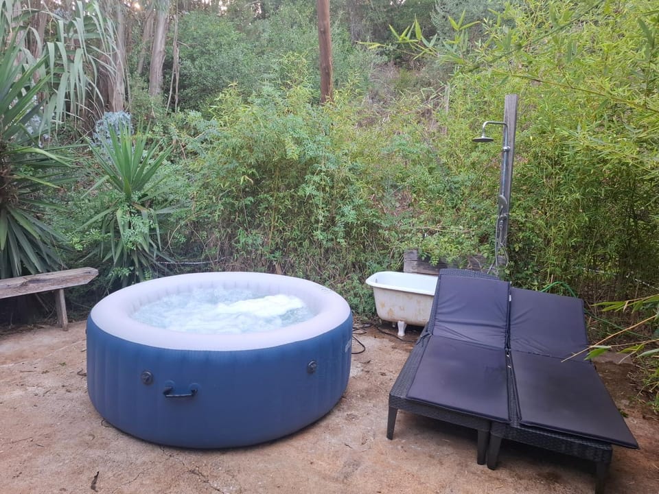 FALCOARIA Eco Farm Stay in Setúbal Municipality