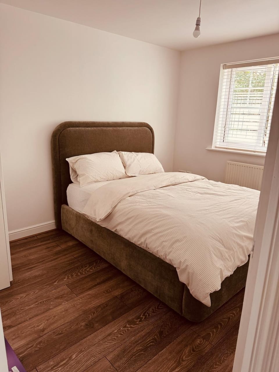 Apartment in Purfleet, close to RSPB reserve Apartment in Dartford