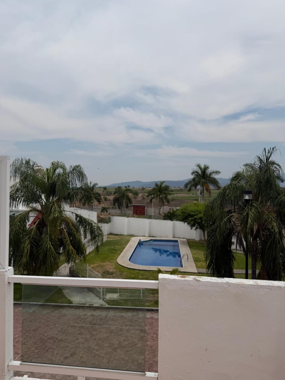 Day, Pool view, Swimming pool