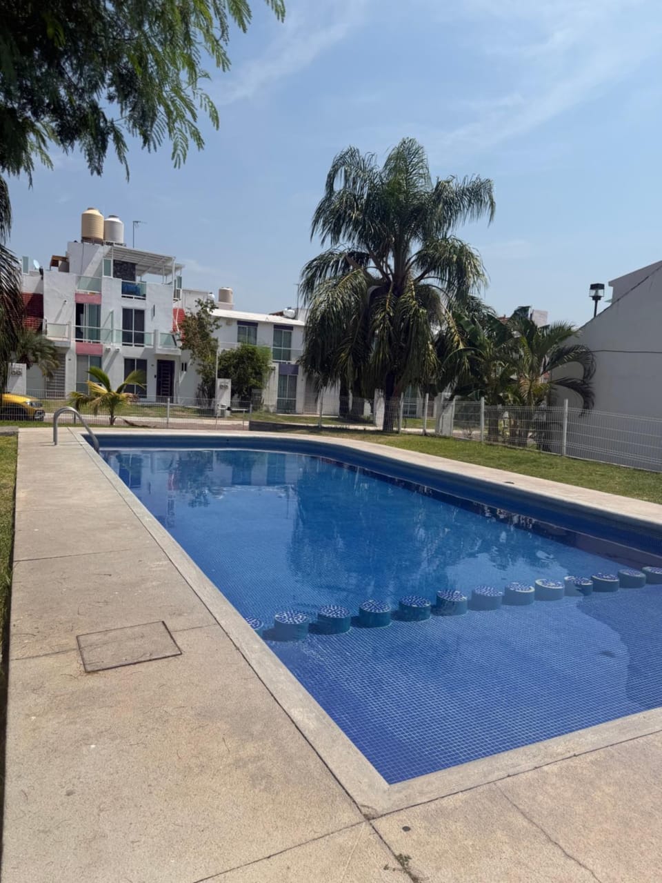 Day, Pool view, Swimming pool