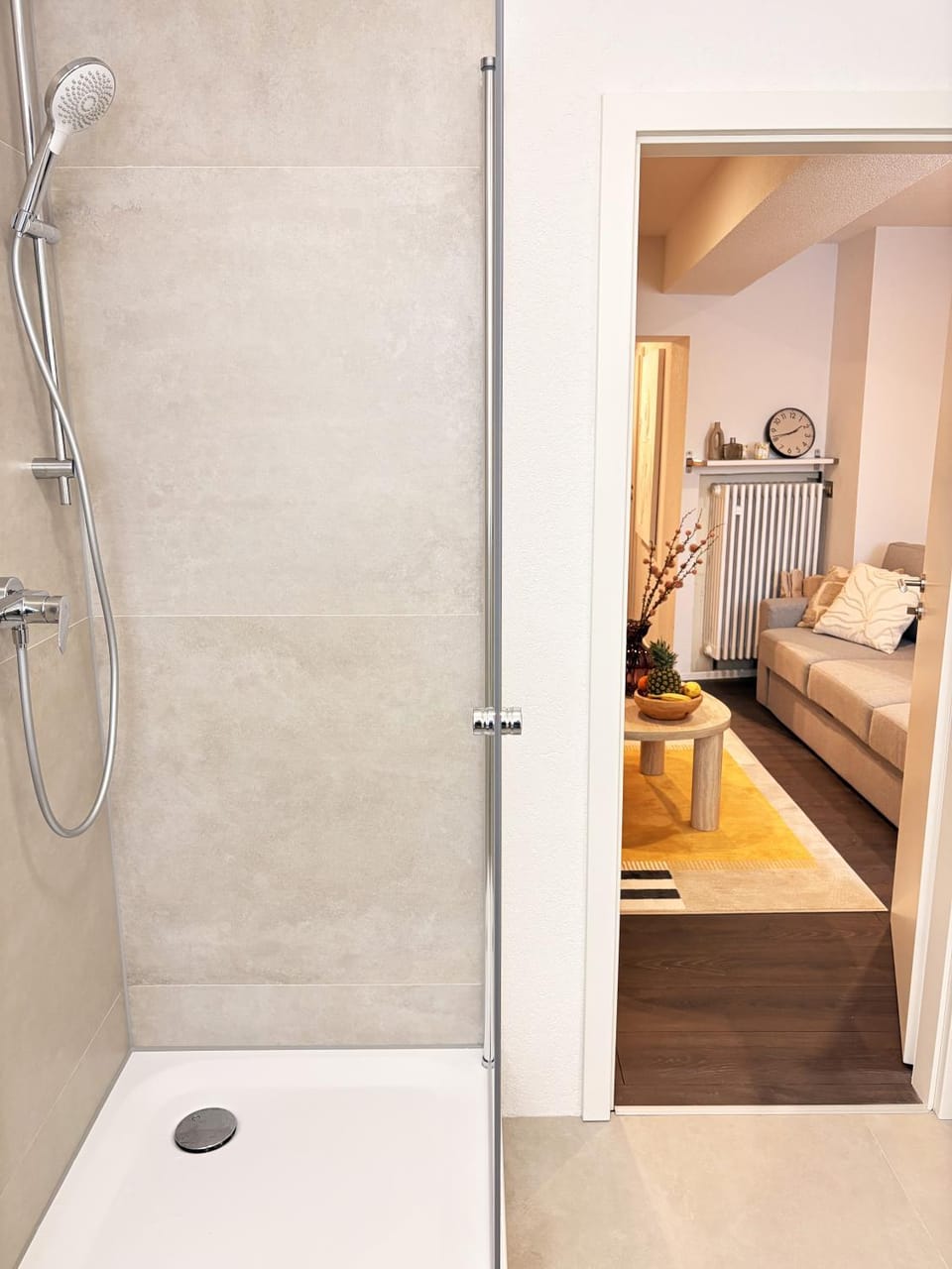 Shower