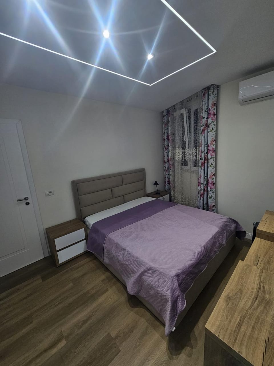 Marjeta's appartment Apartment in Tirana