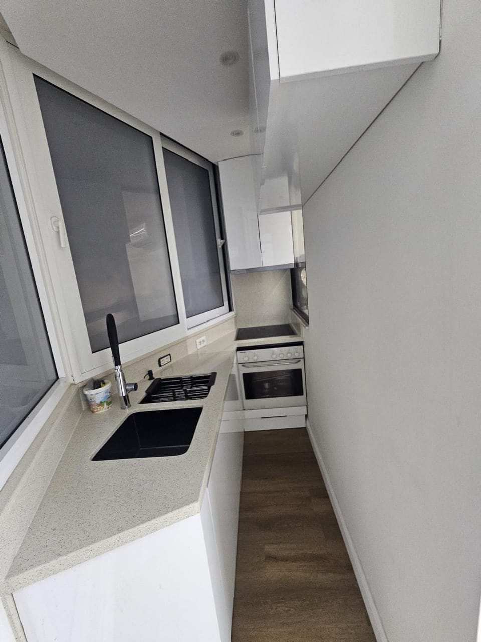 Marjeta's appartment Apartment in Tirana
