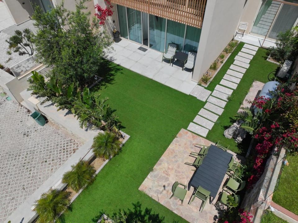 Apartament 170 Green Coast Apartment in Vlorë County, Albania