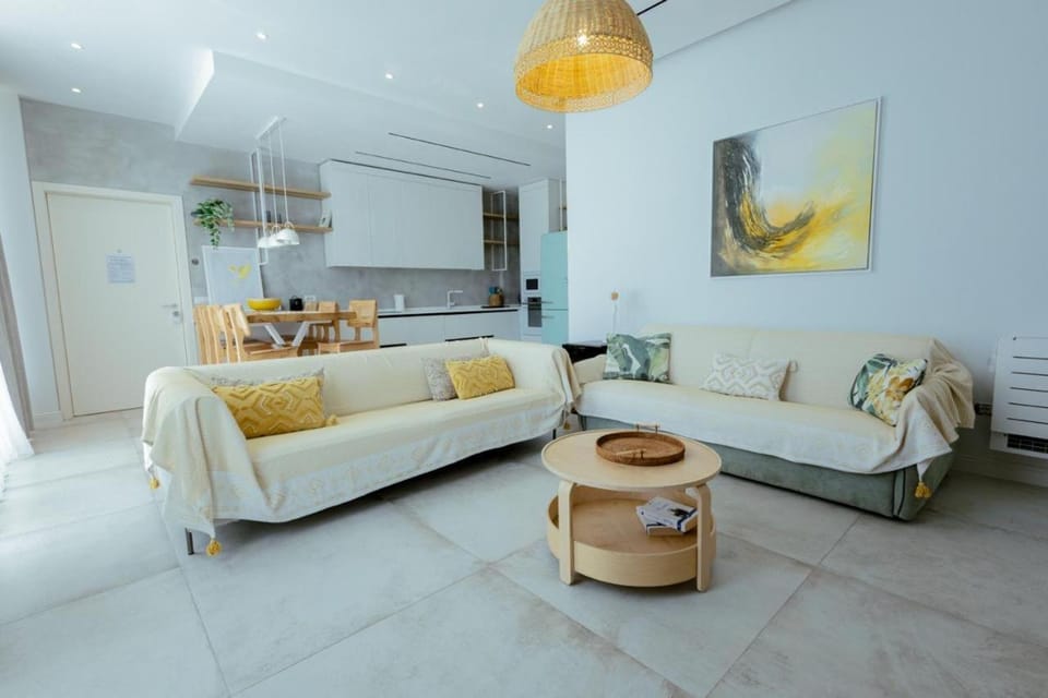 Apartament 170 Green Coast Apartment in Vlorë County, Albania