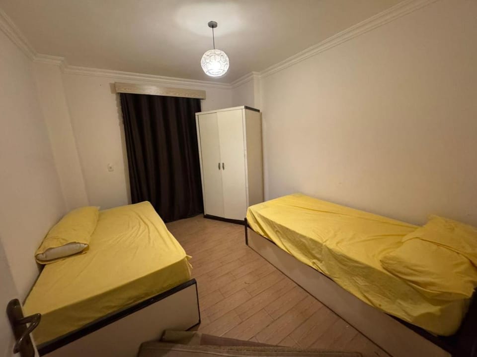 الرحاب سيتي Apartment in New Cairo City