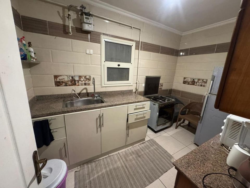 الرحاب سيتي Apartment in New Cairo City