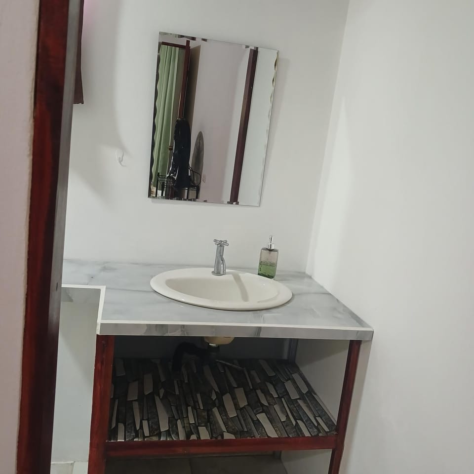 Hospedaje las rocas morpho Apartment in Puntarenas Province