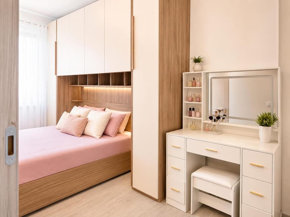 Appartamento La Pietra Sarda Apartment in Sardinia