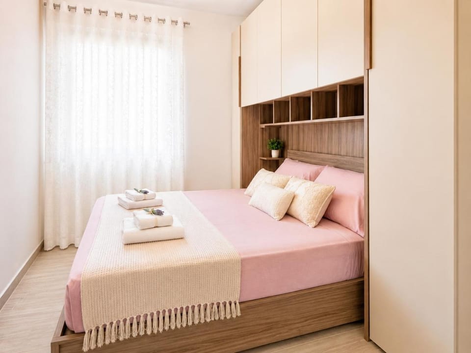 Appartamento La Pietra Sarda Apartment in Sardinia