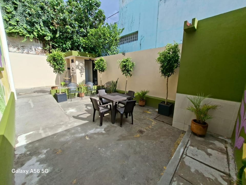 Hotel casa el Palomar - 6 Bed and Breakfast in Puebla