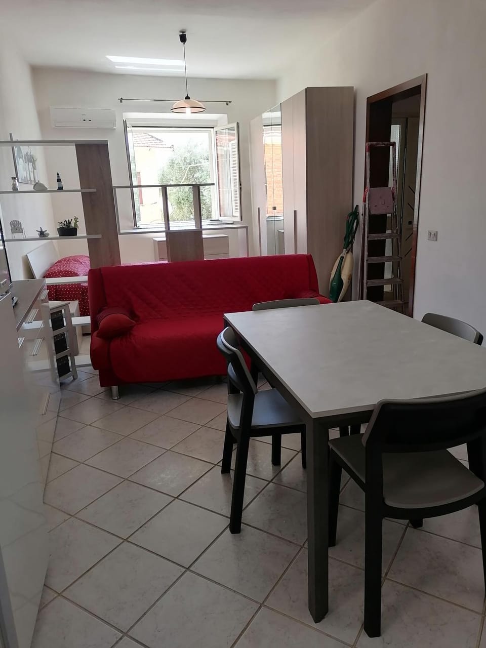 Su Sprigu Apartment in Sardinia