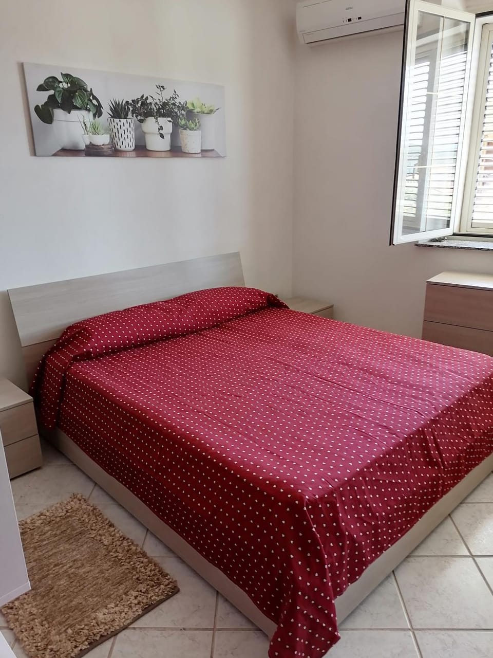 Su Sprigu Apartment in Sardinia
