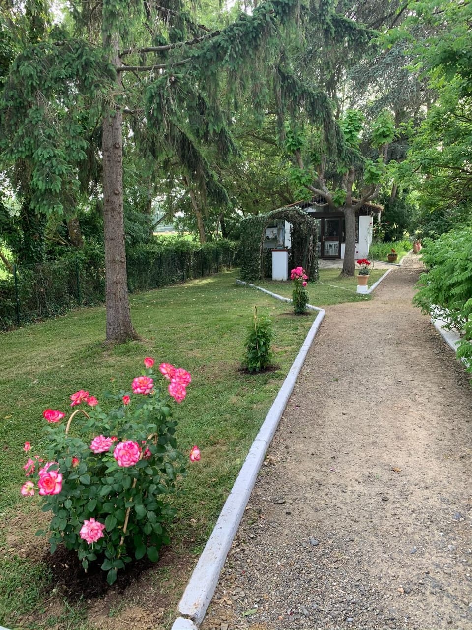 Gite du domaine du cheval d argent Apartment in Occitanie