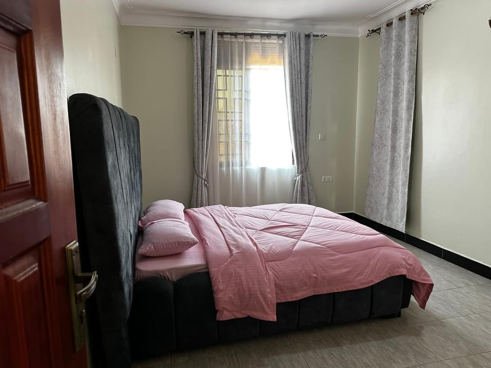 El SALI APPARENT, Najjera Apartment in Kampala