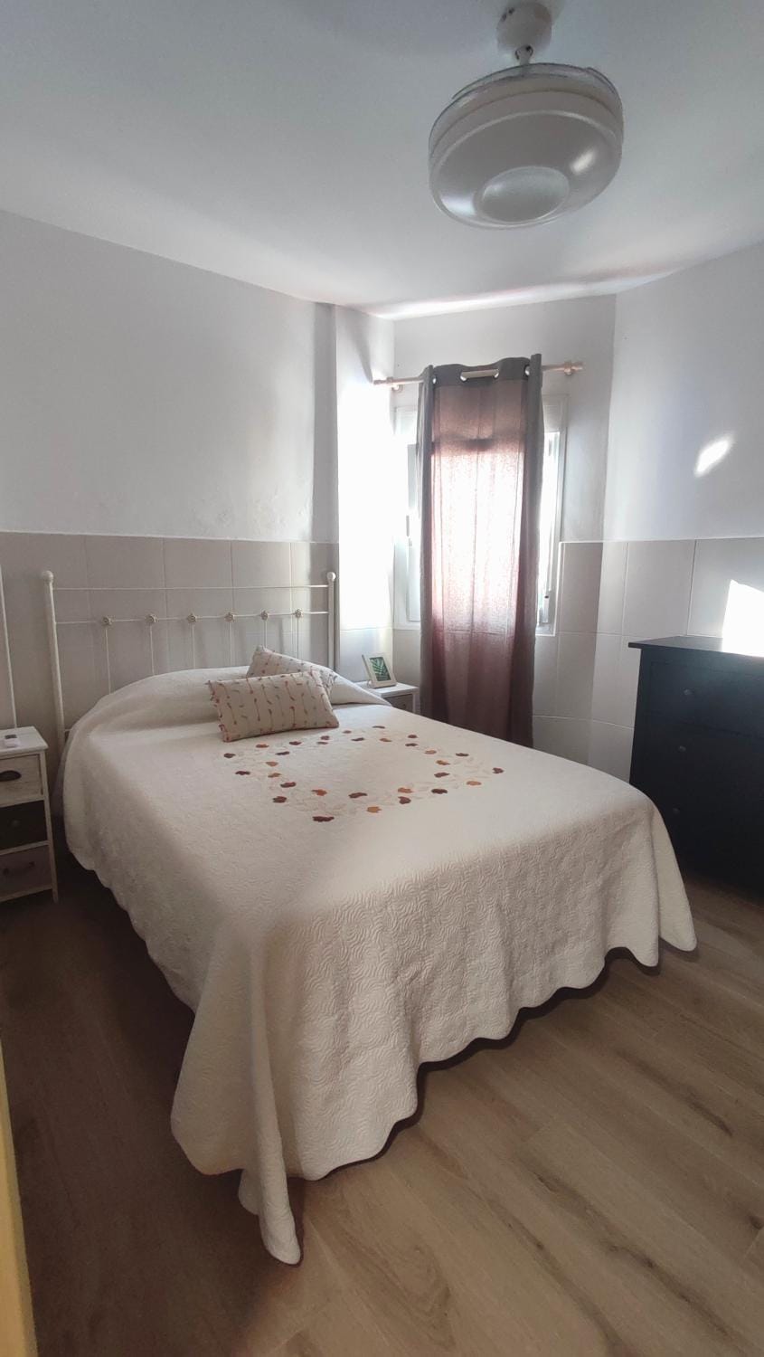 De la Nave hasta el Faro Apartment in Algeciras