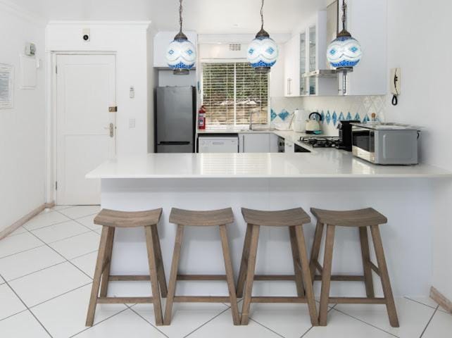 Sea La Vie Apartment in Hermanus