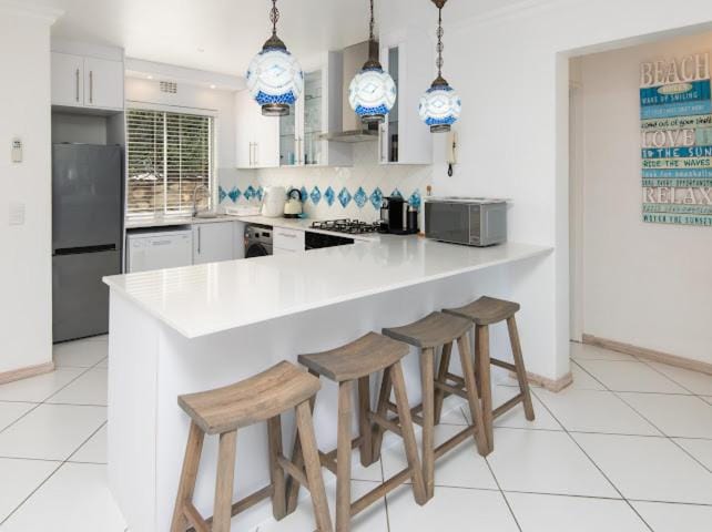 Sea La Vie Apartment in Hermanus