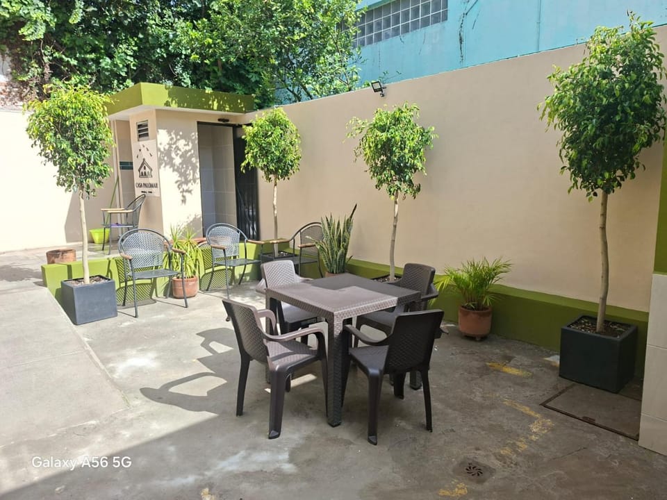 Hotel casa el Palomar - 7 Bed and Breakfast in Puebla