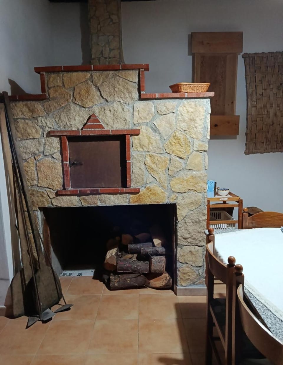 La casetta dei carciofi - Le case di Bettina Chalet in Sicily