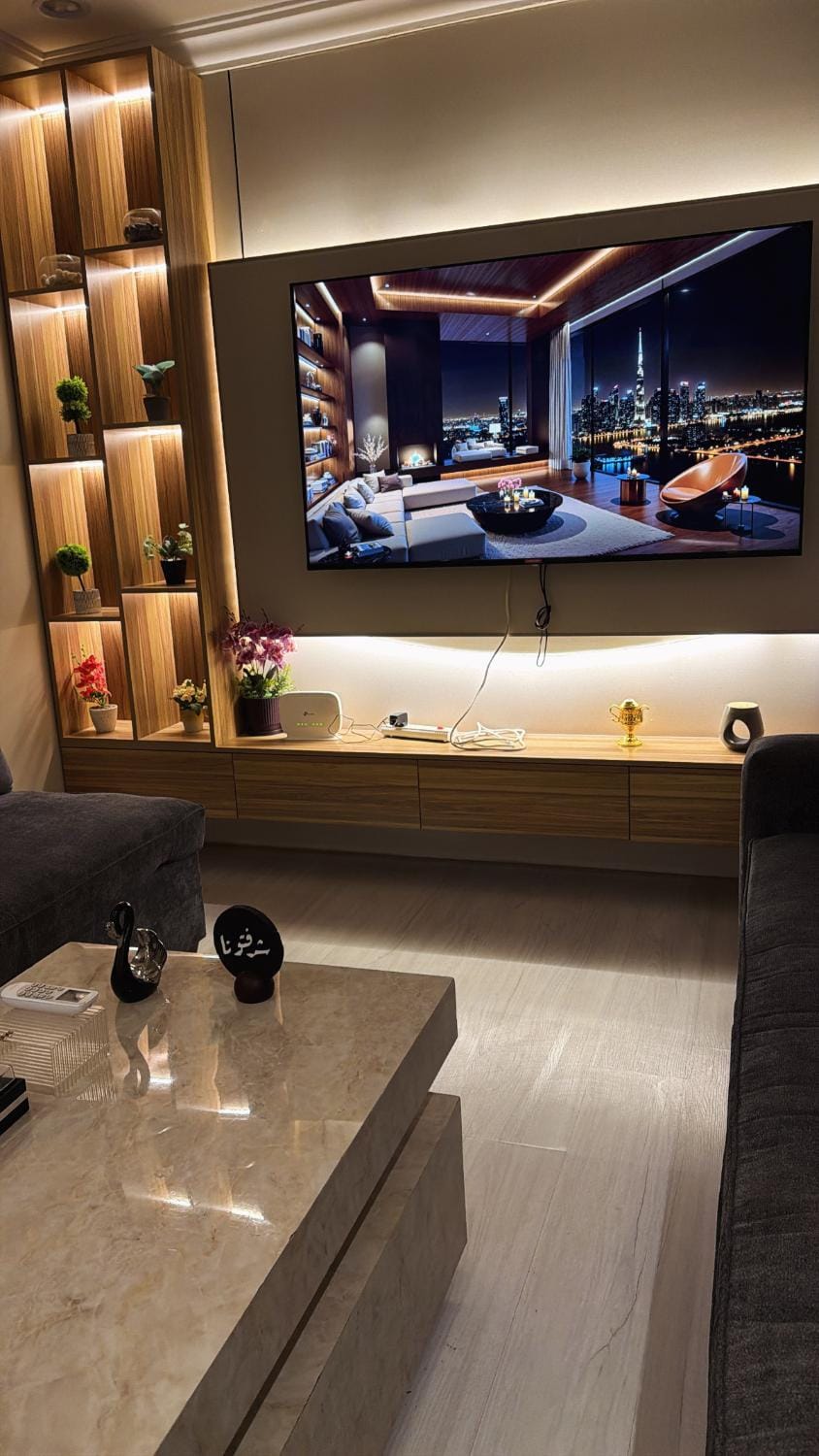 TV and multimedia