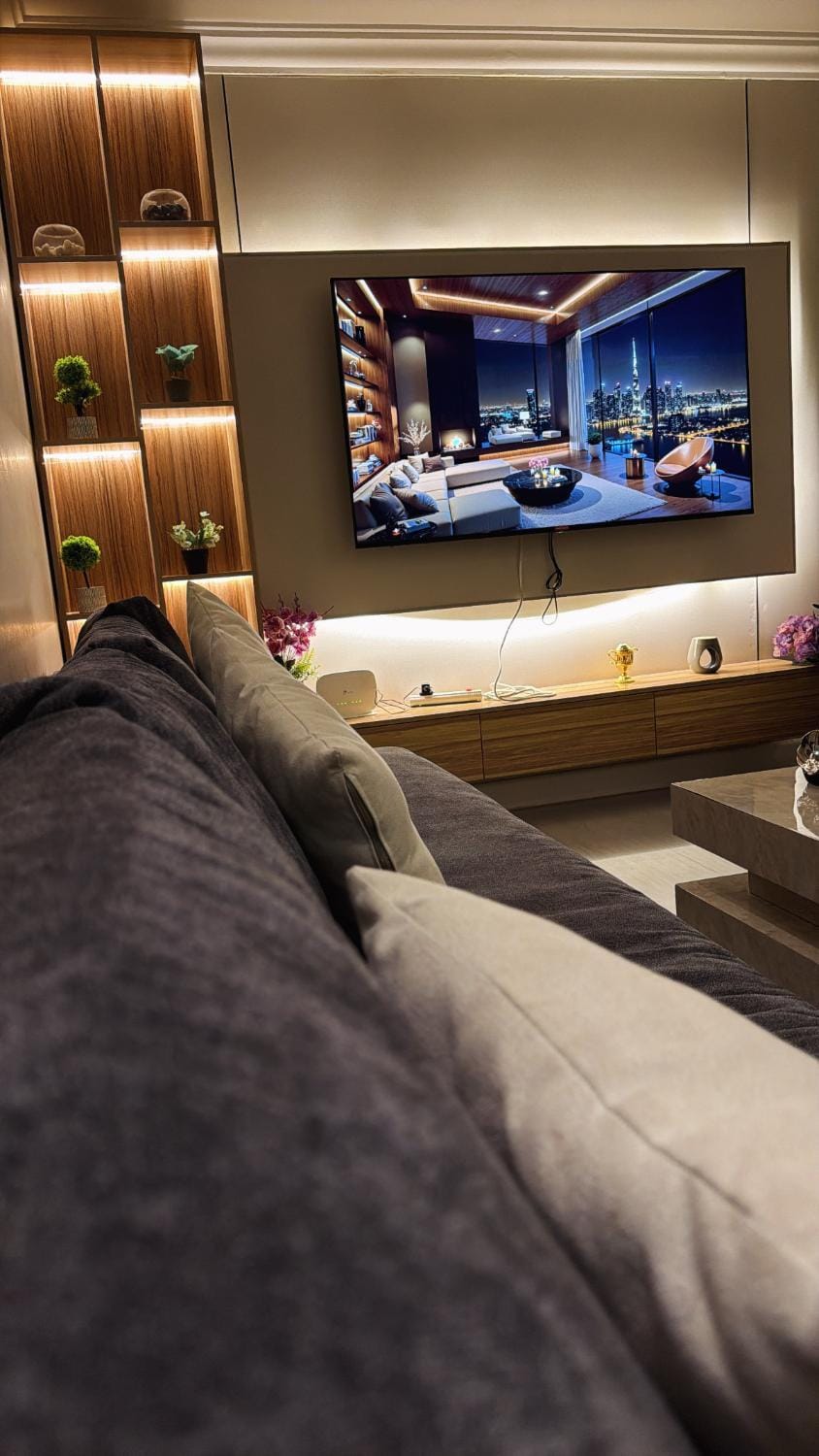 TV and multimedia
