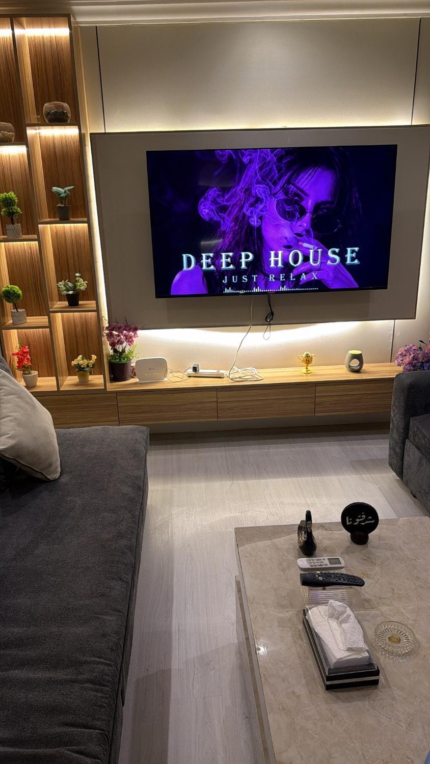 TV and multimedia